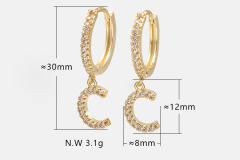 Gold C