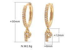 Gold P