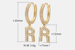 Gold R