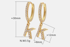 Gold K