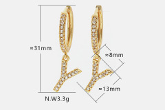 Gold Y