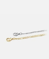 Necklace chain