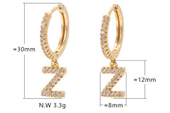 Gold Z