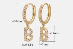 Gold B