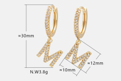 Gold M
