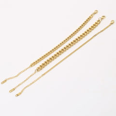 Gold 3mm