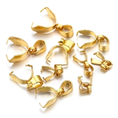 Gold Clasp 2