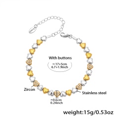 mix bracelet