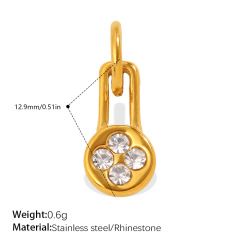 Gold 10