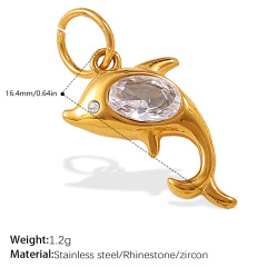 Gold 15