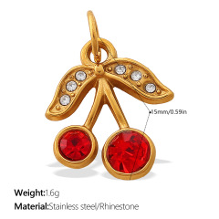 Gold 15