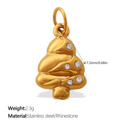 Gold 17