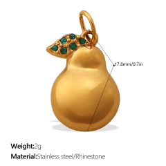 Gold 21
