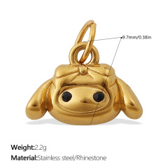 Gold 18