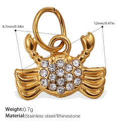 Gold 8