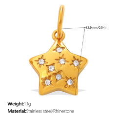 Gold 8
