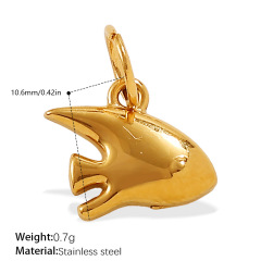 Gold 9