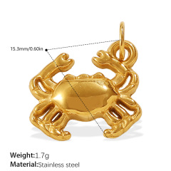 Gold 17