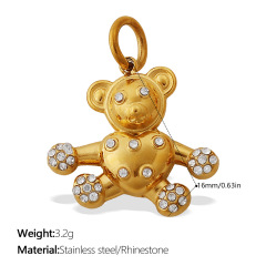 Gold 11
