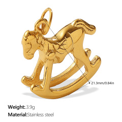 Gold 16