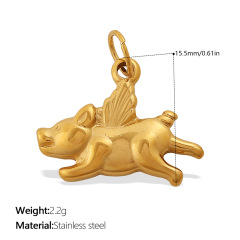Gold 5