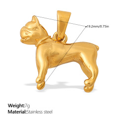 Gold 19