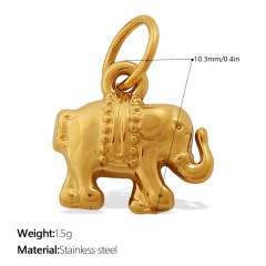 Gold 17
