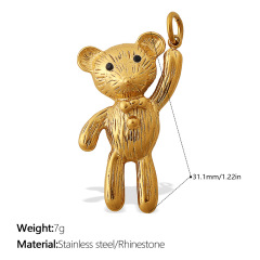 Gold 15