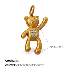 Gold 10