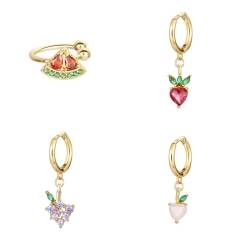 Earrings set