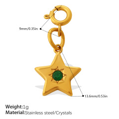 Gold 8