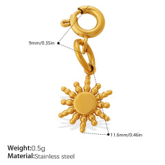 Gold 15