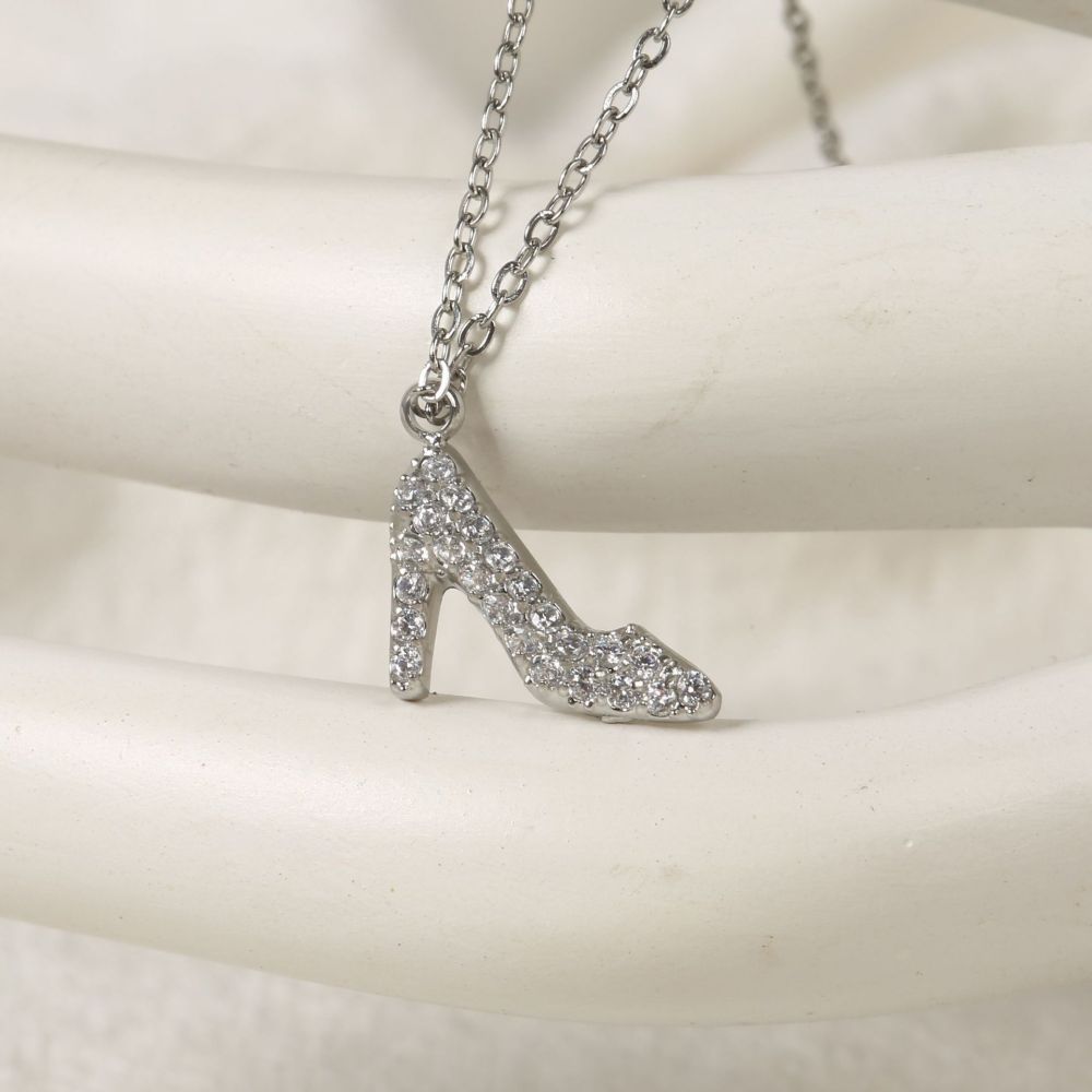 DIY Jewelry Accessories CZ Handbags Charms Pendants