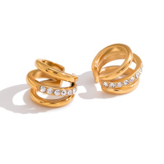 Earring Cuffs