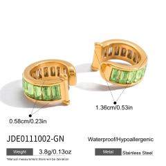 Earring Cuffs