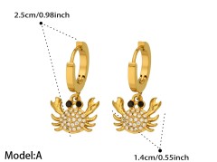 Gold A