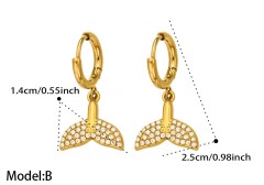 Gold B