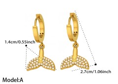 Gold A