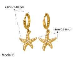 Gold B