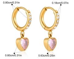 Pink Heart