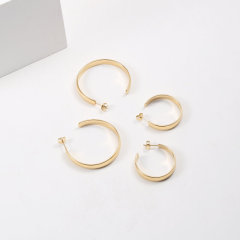 Gold 42mm
