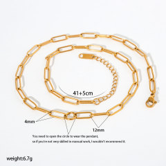 Chain 5
