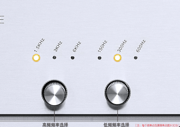 MUZISHARE R90 Gallbladder Front Stage Amplifier with High Temperature Electronic Tube Front Stage with Frequency Adjustment