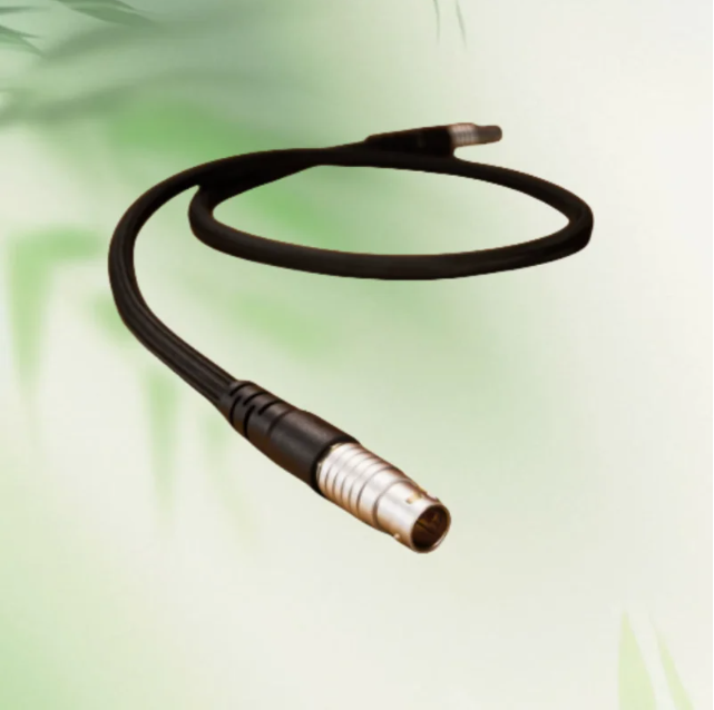 HOLO Audio May Fully Discrete R2R DAC Decoder High-End Digital-to-Analog Converter for Audio Enthusiasts