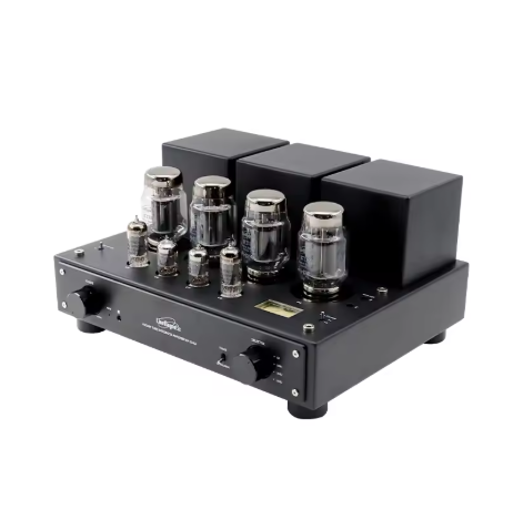 LINE MAGNETIC LM-216IA PLUS vacuum tube integrated amplifier