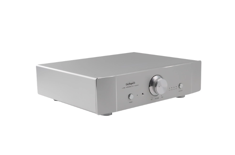 LINE MAGNETIC LM-602CA HI-FI pre-amplifier