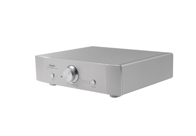 LINE MAGNETIC LM-602CA HI-FI pre-amplifier