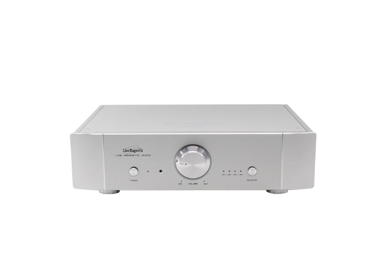 LINE MAGNETIC LM-602CA HI-FI pre-amplifier