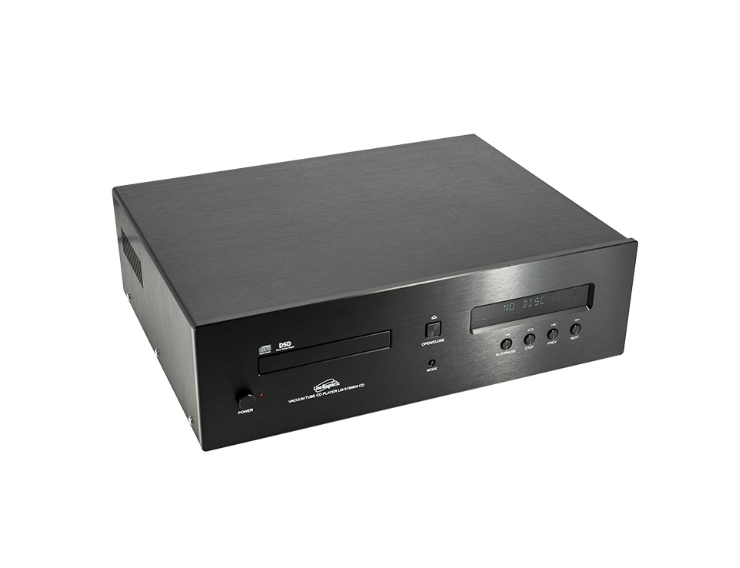 LINE MAGNETIC LM-515MKII CD HI-FI vacuum tube CD player