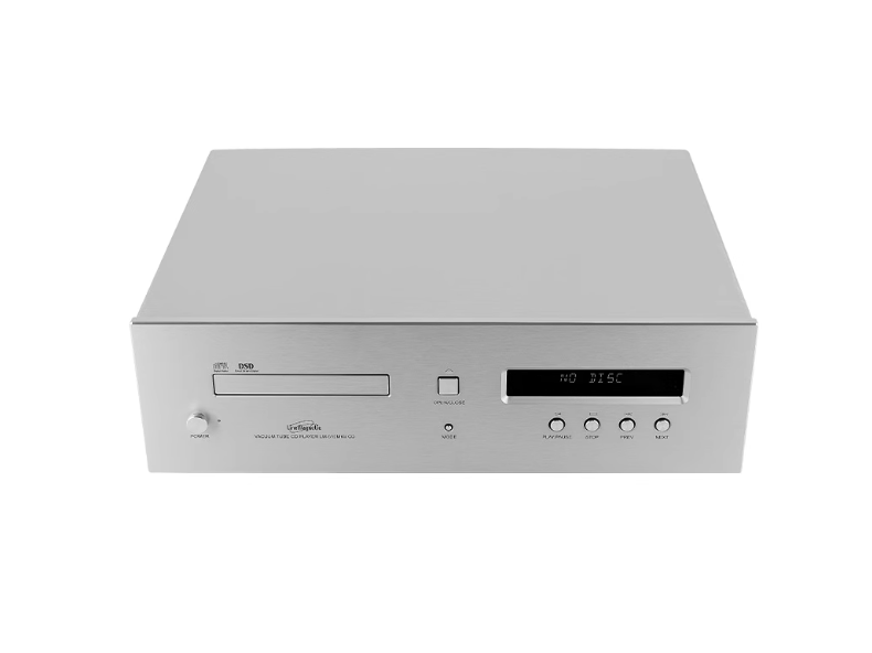 LINE MAGNETIC LM-515MKII CD HI-FI vacuum tube CD player
